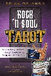 Orlando, Brian - Rock 'n Soul Tarot