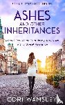 Wamsley, Cori - Ashes and Other Inheritances