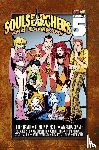 David, Peter - Soulsearchers and Company Omnibus 5