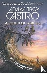Castro, Adam-Troy - A Touch Of Strange