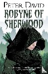 David, Peter - Robyne of Sherwood