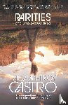 Castro, Adam-Troy - Rarities and Unexpected Steps