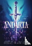 Staback, Leanne - Andarta