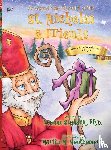 Staback, Leanne E. - Around the World with St. Nicholas and Friends