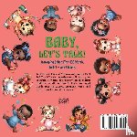 Staback, Leanne E - Baby, Let's Talk! Developing Baby's First 100 Words