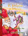 Staback, Leanne E., Montgomery, Marlin - Around the World with St. Nicholas and Friends