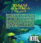 Staback, Leanne E - Sloane the Smiling Sloth Storybook