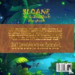 Staback, Leanne E - Sloane the Smiling Sloth Storybook