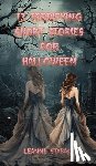 Staback, Leanne - 13 Terrifying Short Stories for Halloween