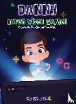 Luna, MR - Danny Loves Video Games