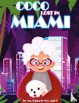 Luna, Ani - Coco Lost in Miami