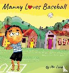 Luna - Manny Loves Baseball