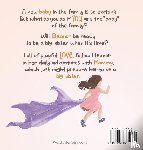 Eckerman Ambas, Patricia - I Can't Wait to Love You Forever