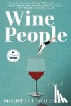 Wildgen, Michelle - Wine People