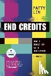 Lin, Patty - End Credits