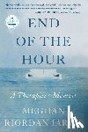Riordan Jarvis, Meghan - The End of the Hour