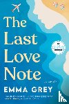 Grey, Emma - The Last Love Note