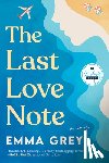 Grey, Emma - The Last Love Note