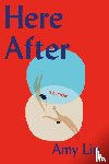 Lin, Amy - Lin, A: Here After