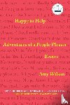 Wilson, Amy - Wilson, A: Happy to Help