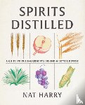 Harry, Nat - Spirits Distilled