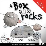 MR Jay - A Box Full of Rocks: 3 Book Box Set