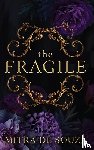 Souza, Mitra de - The Fragile
