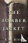 King, K. M. - The Bomber Jacket