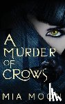 Moon, Mia - A Murder of Crows