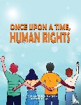 Mwamba Kabamba, Liliane Masengo - Once upon a Time, Human Rights