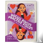 Kimlat, Amy - Hocus Pocus Practice Focus