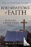 Jenkins, Ralph W - Foundations of Faith