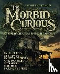 Taylor, Troy - Morbid Curious No. 13