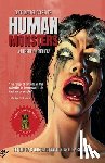  - Dark Matter Presents Human Monsters