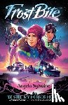 Sylvaine, Angela - Frost Bite