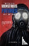 Woodroe, Alex - Monstrous Futures: A Sci-Fi Horror Anthology