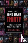 Carroll, Rob - Zero Dark Thirty: The 30 Darkest Stories from Dark Matter Magazine, 2021-'22