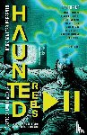 Lawson, David - Haunted Reels 2: More Stories from the Minds of Professional Filmmakers