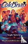 Sylvaine, Angela - Cold Snap