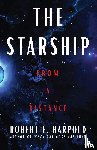 Harpold, Robert E - The Starship, from a Distance