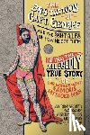 Osterud, Amelia Klem - The 388 Tattoos of Captain George and the 389 Tales of How He Got Them