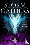 Holladay, Maelan - The Storm Gathers
