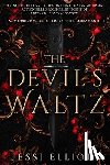 Elliott, Jessi - The Devil's Waltz