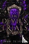 Elliott, Jessi - The Devil's Trials