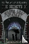 King, Veronica - From the Diary of Agnes Jaeger: The Secrets of Silver Leaf Academy