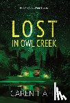 Hahn, Caren - Lost in Owl Creek