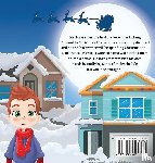 Torres, Melisa - What if Santa Can't Find Us?