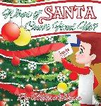 Torres, Melisa - What if Santa Can't Find Us?