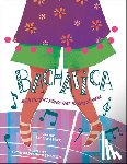 Mack, Luz Maria - Bachatica: A Little Girl Finds Her Bachata Beat