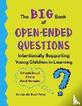 Russ-Ayon, Angela - The BIG Book of Open-Ended Questions